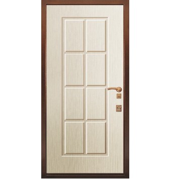 Антивандальная дверь TR-2392