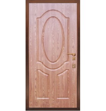 Антивандальная дверь TR-2384