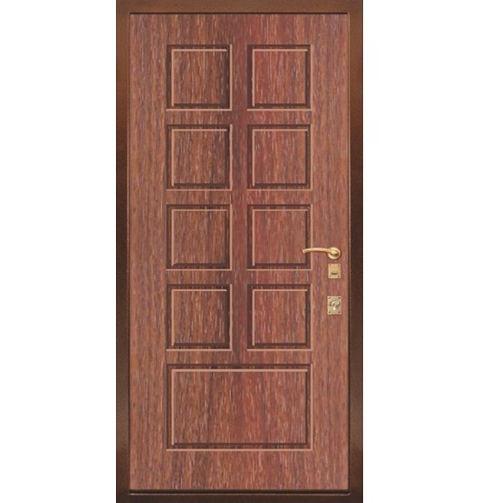 Антивандальная дверь TR-2394