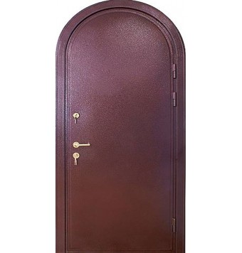 Арочная дверь TR-2306