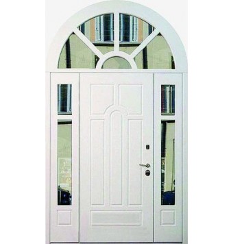Арочная дверь TR-2307