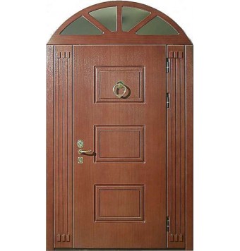 Арочная дверь TR-2317