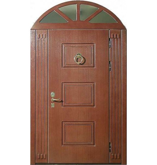 Арочная дверь TR-2317