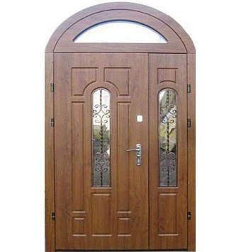 Арочная дверь TR-2308
