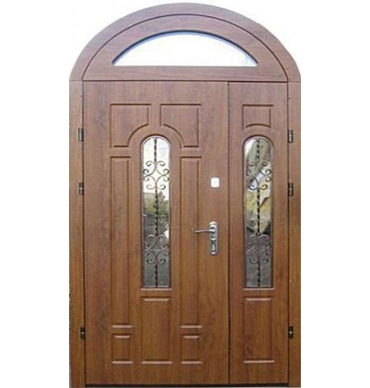 Арочная дверь TR-2308