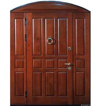 Арочная дверь TR-2309