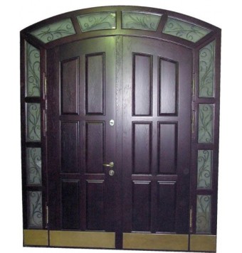Арочная дверь TR-2310