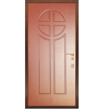 Дачная дверь TR-5145