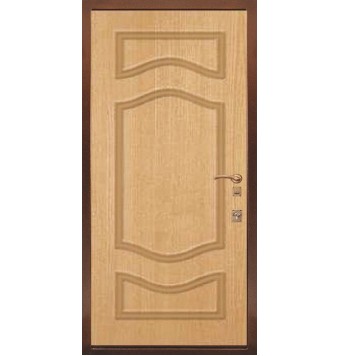Дачная дверь TR-5140