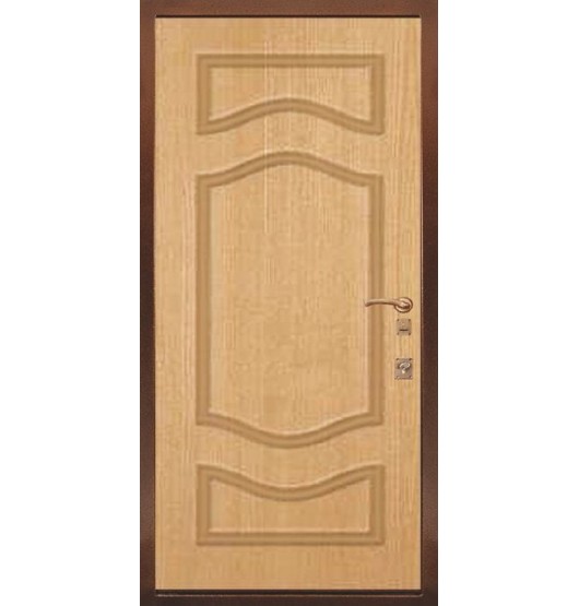 Дачная дверь TR-5140