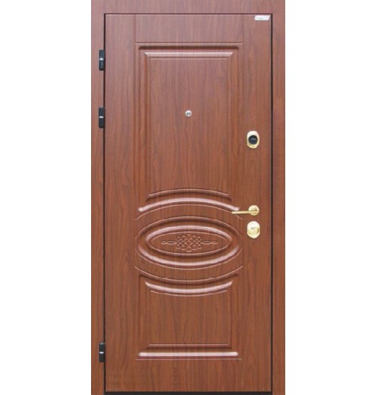 Дачная дверь TR-5130