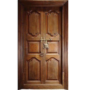 Дверь из массива TR-1741