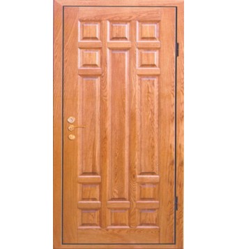Дверь из массива TR-1743