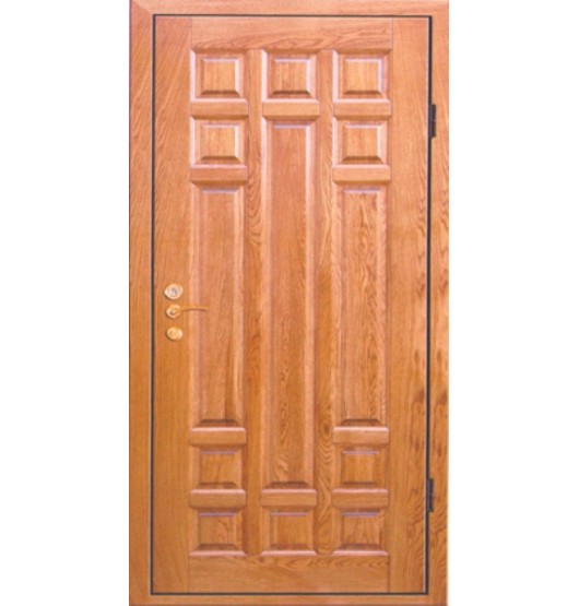 Дверь из массива TR-1743