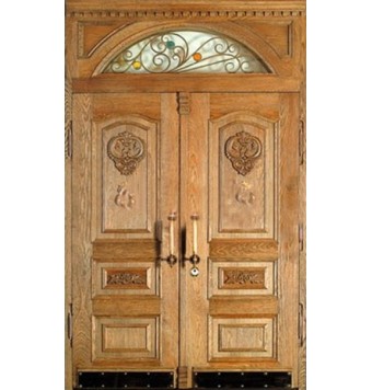 Дверь из массива TR-1763
