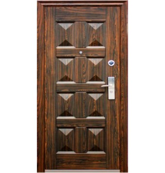 Дверь из массива TR-1744