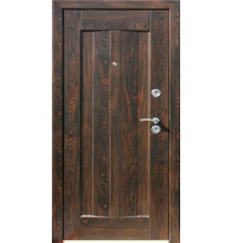 Дверь из массива TR-1735