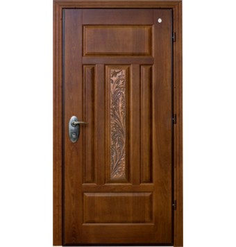 Дверь из массива TR-1737