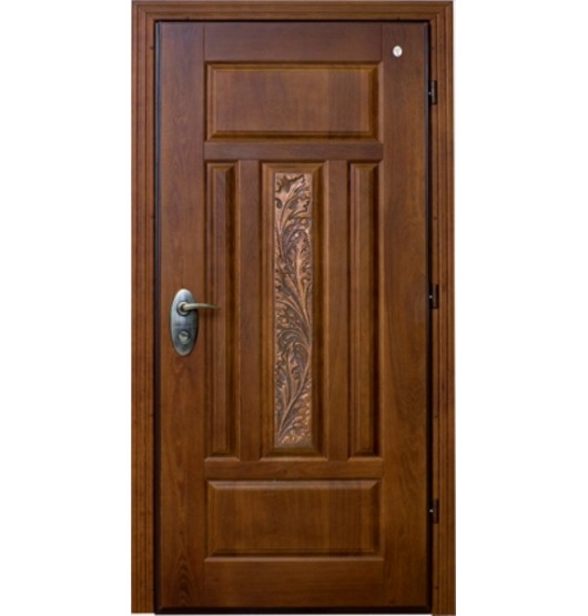 Дверь из массива TR-1737