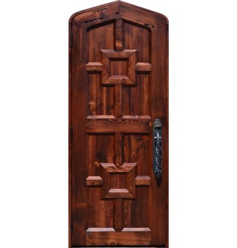 Дверь из массива TR-1738
