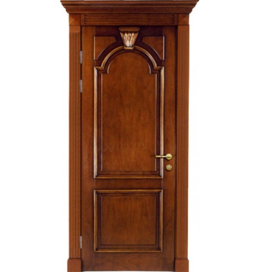 Дверь из массива TR-1748