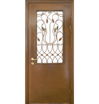 Дверь в коттедж TR-4163