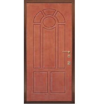 Дверь в коттедж TR-4143