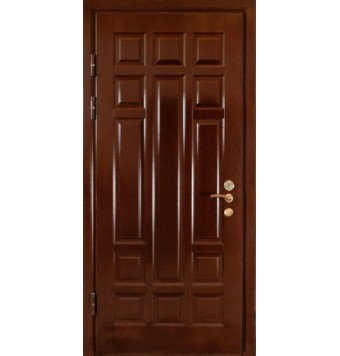 Дверь в коттедж TR-4124