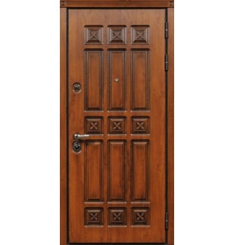Дверь в коттедж TR-4125