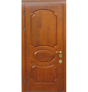Дверь в коттедж TR-4116