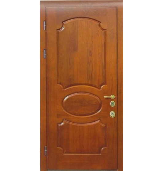 Дверь в коттедж TR-4116