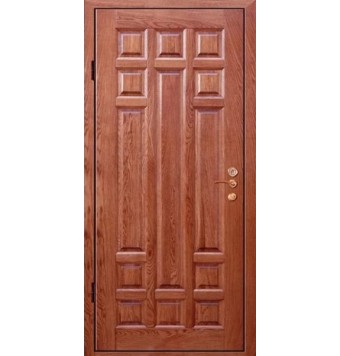 Дверь в коттедж TR-4126