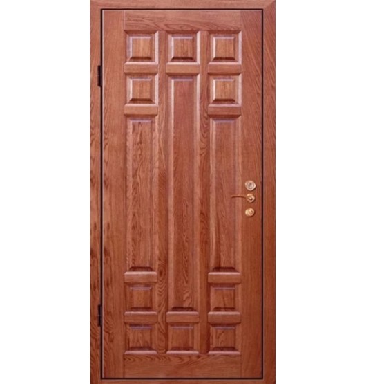 Дверь в коттедж TR-4126