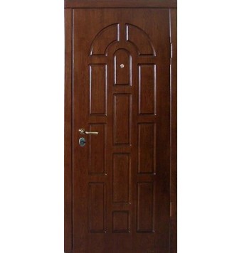 Дверь в коттедж TR-4127