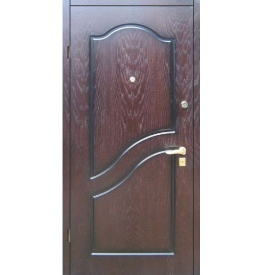 Дверь в коттедж TR-4119