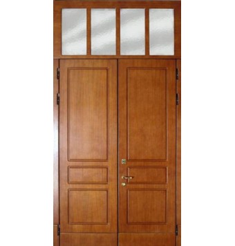 Двустворчатая дверь TR-1894