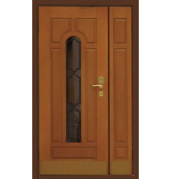 Двустворчатая дверь TR-1895
