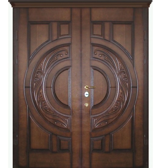 Двустворчатая дверь TR-1887