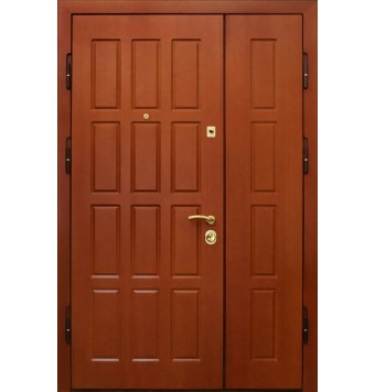 Двустворчатая дверь TR-1888