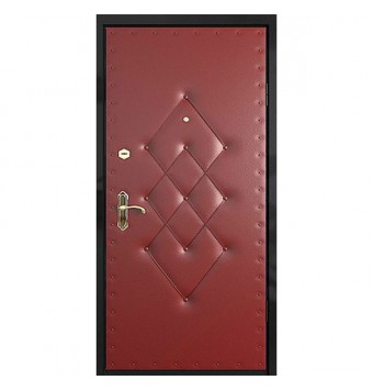 Эконом класс TR-6271