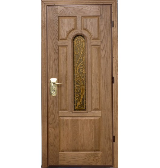 Элитная дверь TR-7081