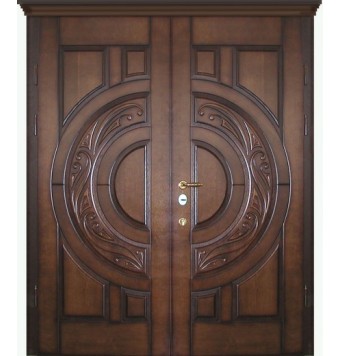 Элитная дверь TR-7101