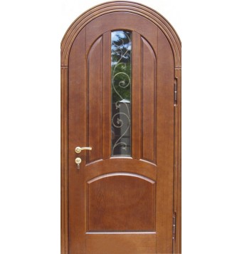 Элитная дверь TR-7311