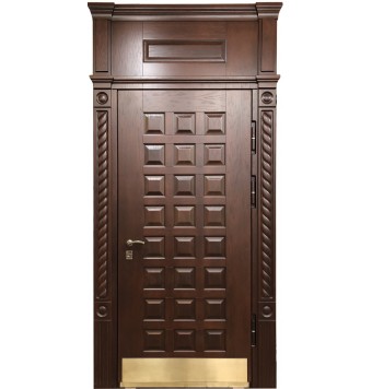 Элитная дверь TR-7251