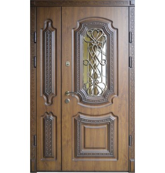 Элитная дверь TR-7321