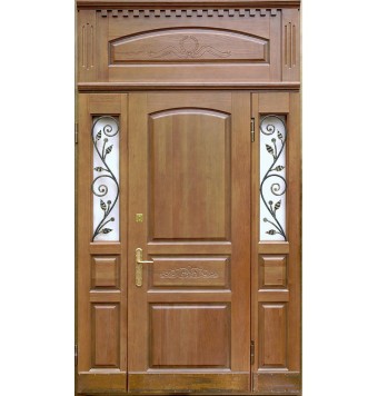 Элитная дверь TR-7271 Элитная дверь TR-7271