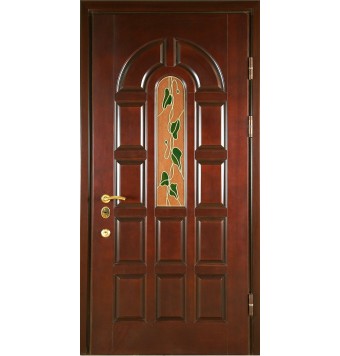 Элитная дверь TR-7152