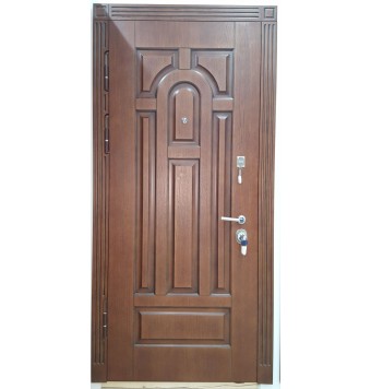 Элитная дверь TR-7332 Элитная дверь TR-7332