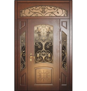 Элитная дверь TR-7273 Элитная дверь TR-7273