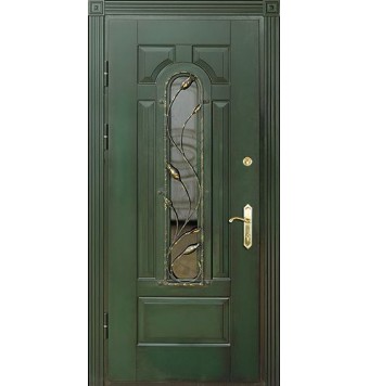 Элитная дверь TR-7303